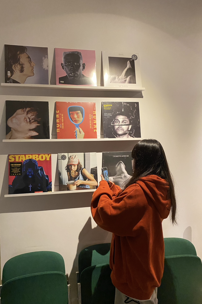 KREAM 프로필 이미지