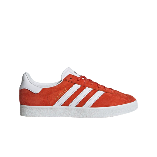 Adidas Gazelle 85 Preloved Red Cloud White