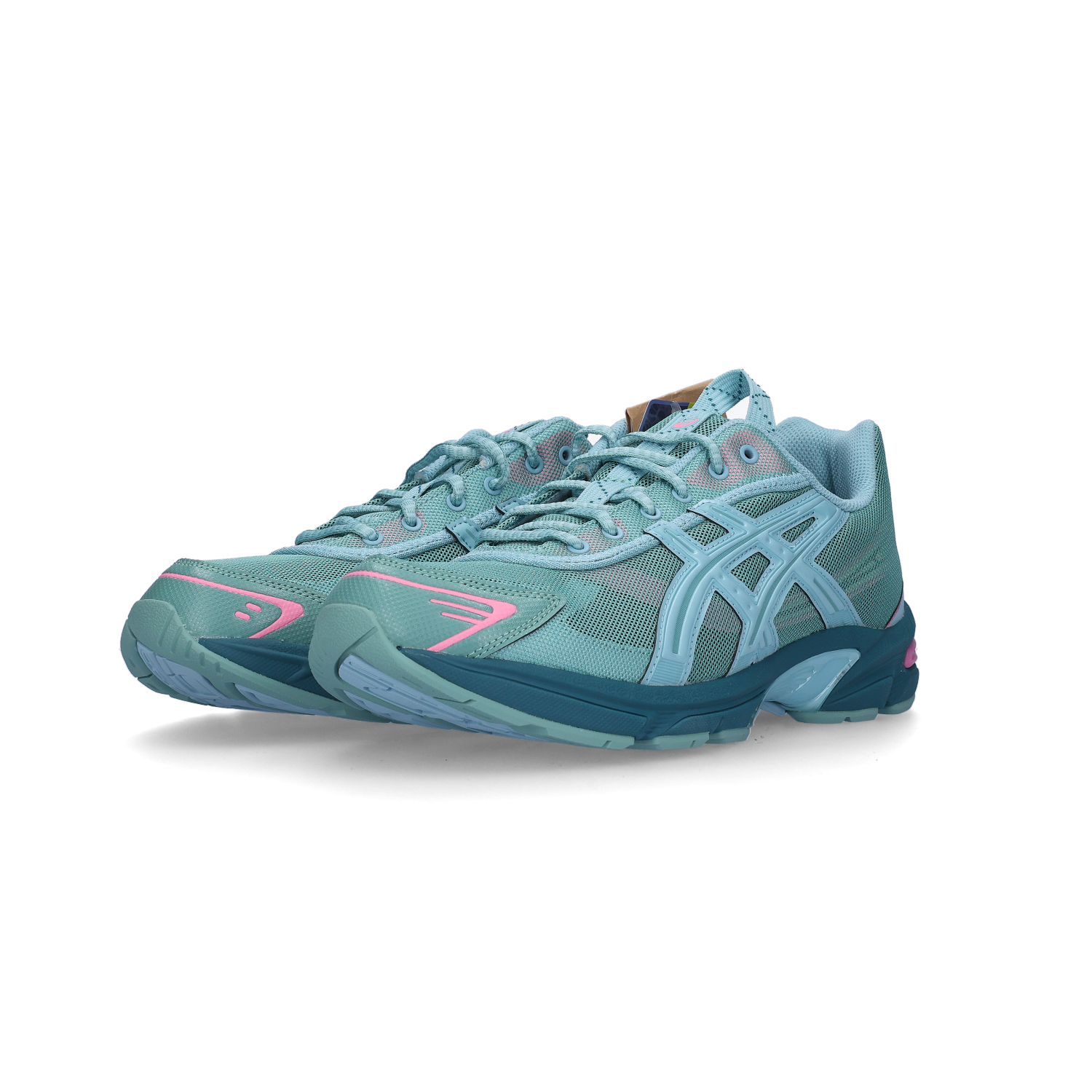 (W) 아식스 UB2-S 젤 1130 와사비 | KREAM