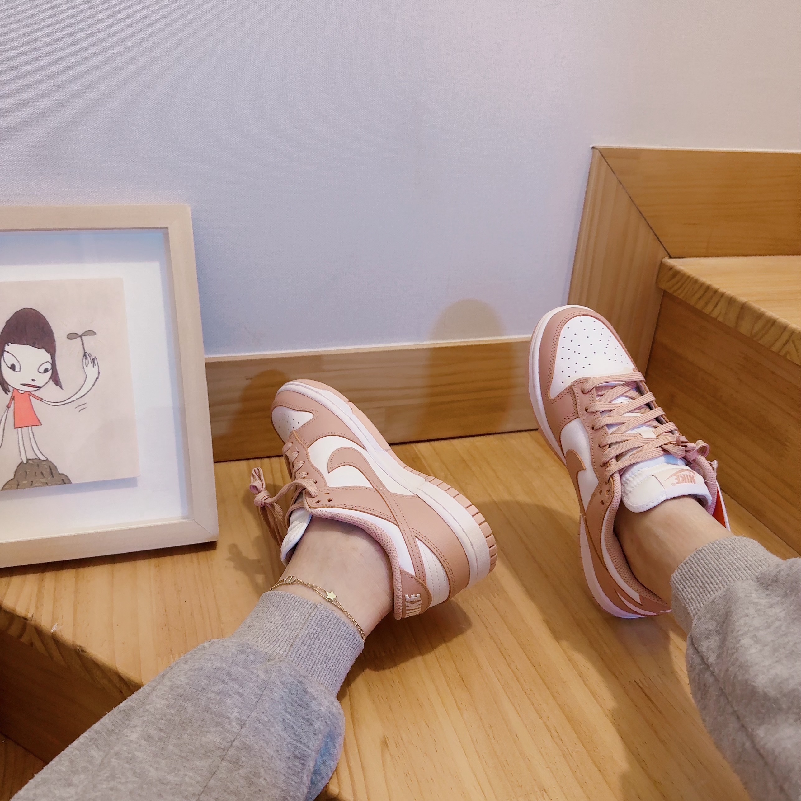 jhamie09님의 스타일