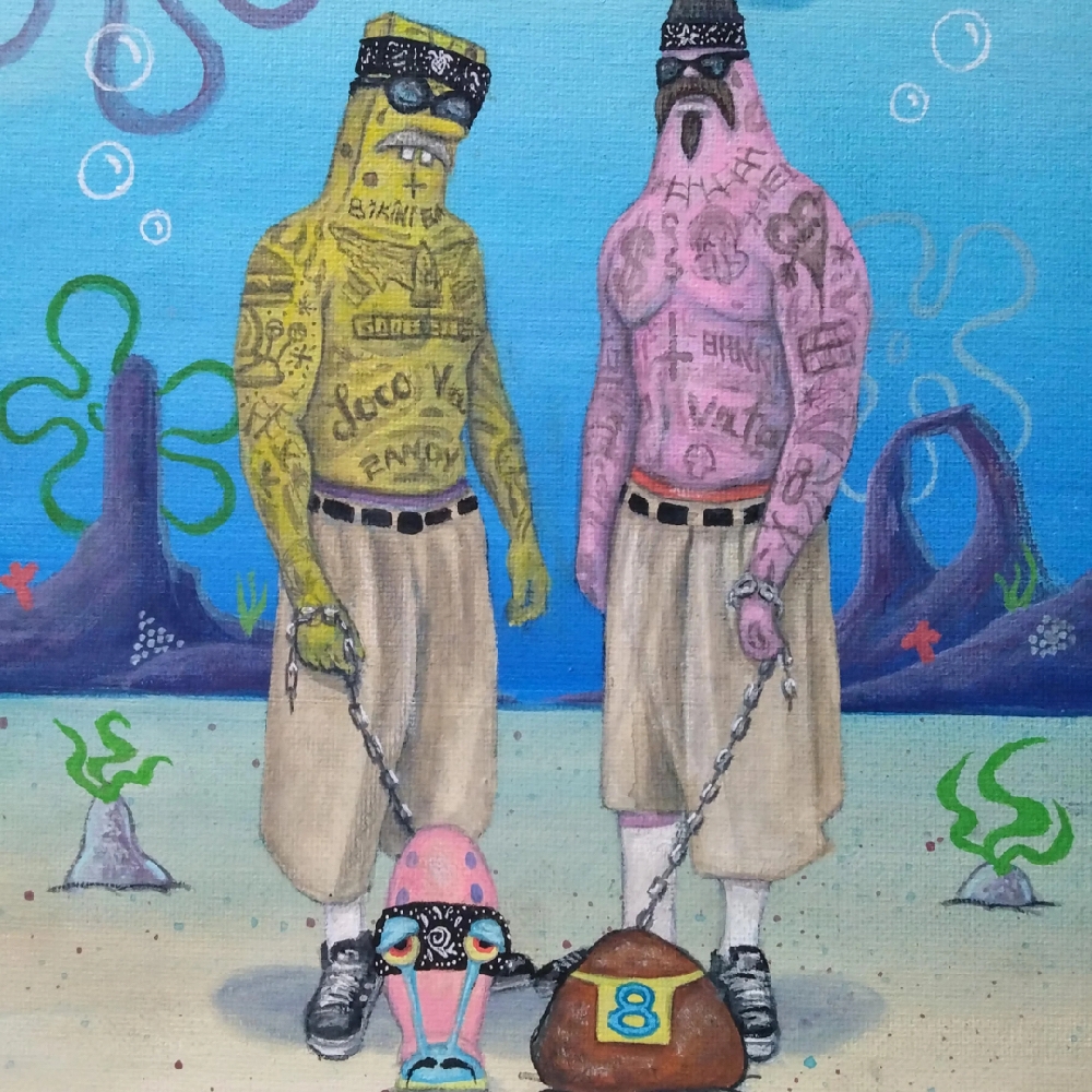 KREAM 프로필 이미지