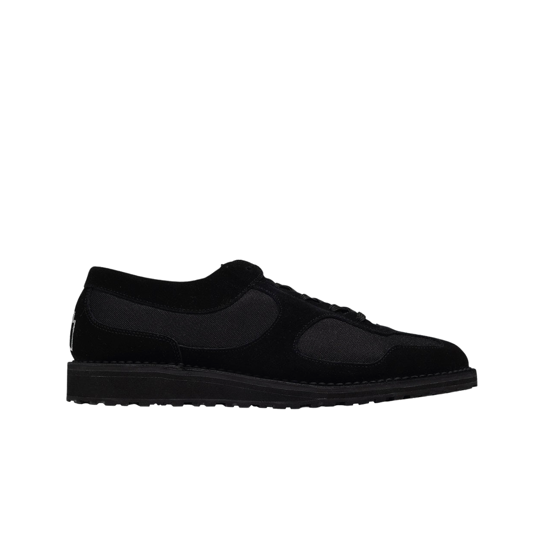 - Cav Empt Cav Shoes #1 Black - 23SS