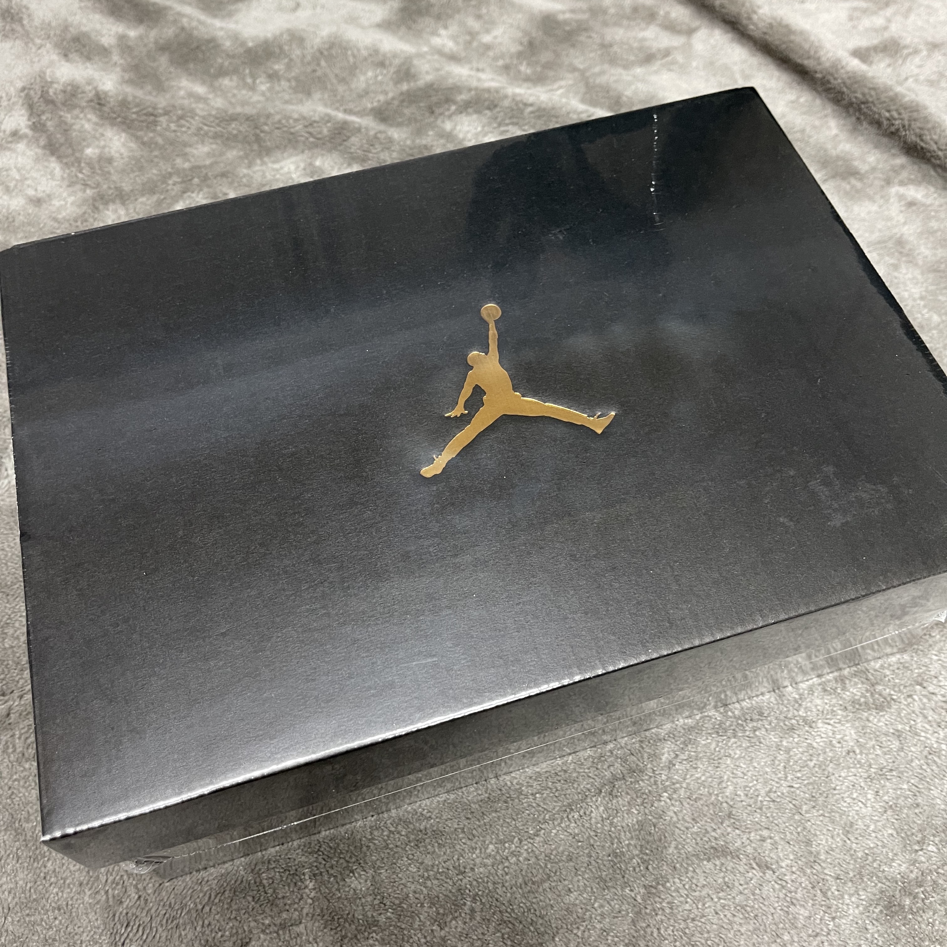 Jordan 1 Low Golf Wolf Grey 착용 스타일 - 2