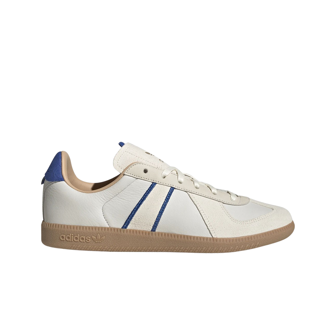 아디다스 BW 아미 오프 화이트 블루(Adidas BW Army Off White Blue)