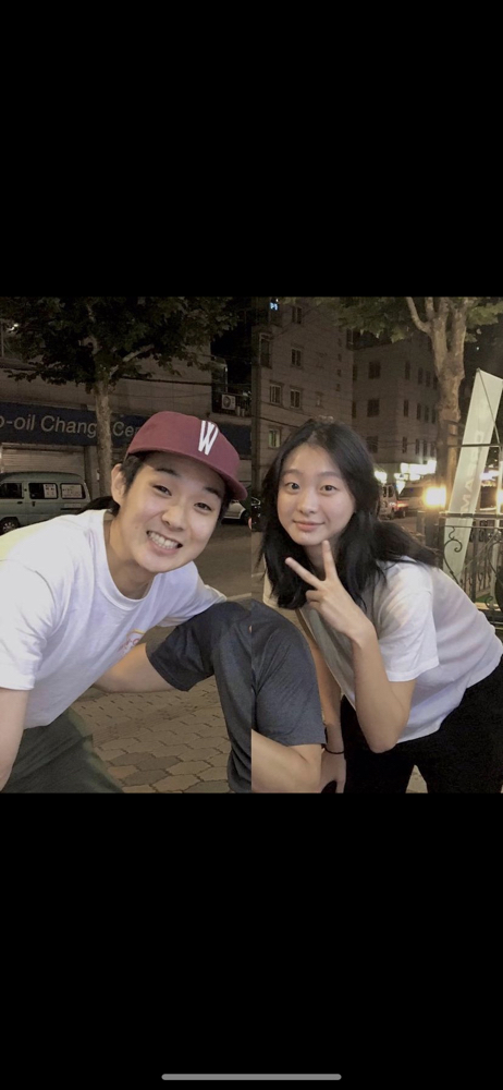 KREAM 프로필 이미지
