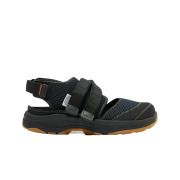 Suicoke x Goopimade IDX Bita-V Tabi Sandal Black