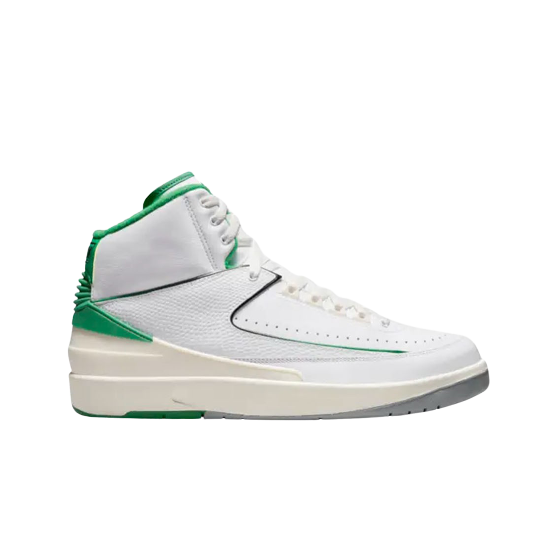 조던 2 레트로 럭키 그린(Jordan 2 Retro Lucky Green)