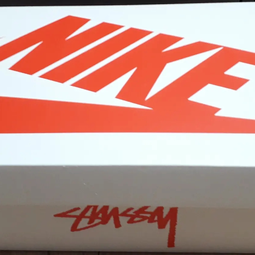 Nike x Stussy Air Penny II Black 착용 스타일 - 2