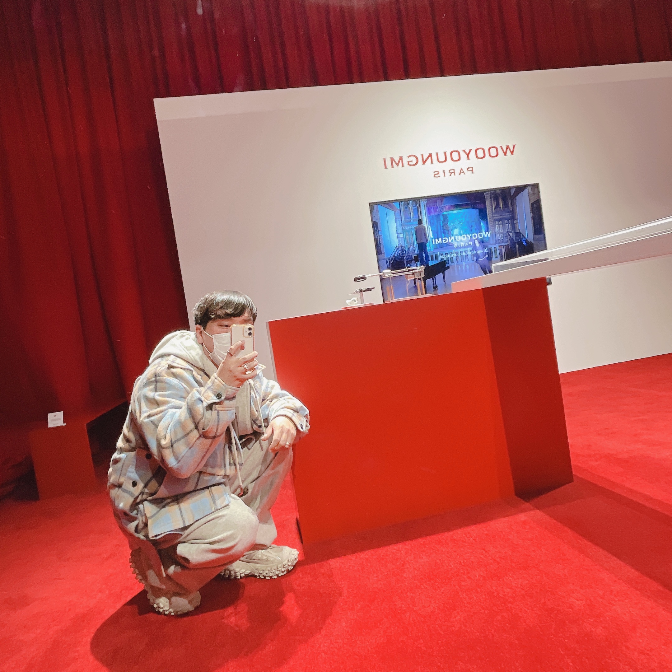 djvjwu4님의 스타일 - 1