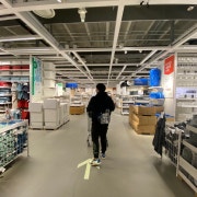KREAM 프로필 이미지