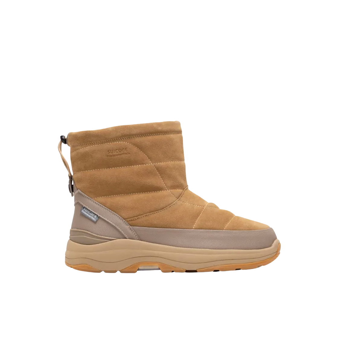 수이코크 x 디스이즈네버댓 바워-Ab 베이지