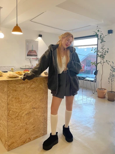 스타일 카드