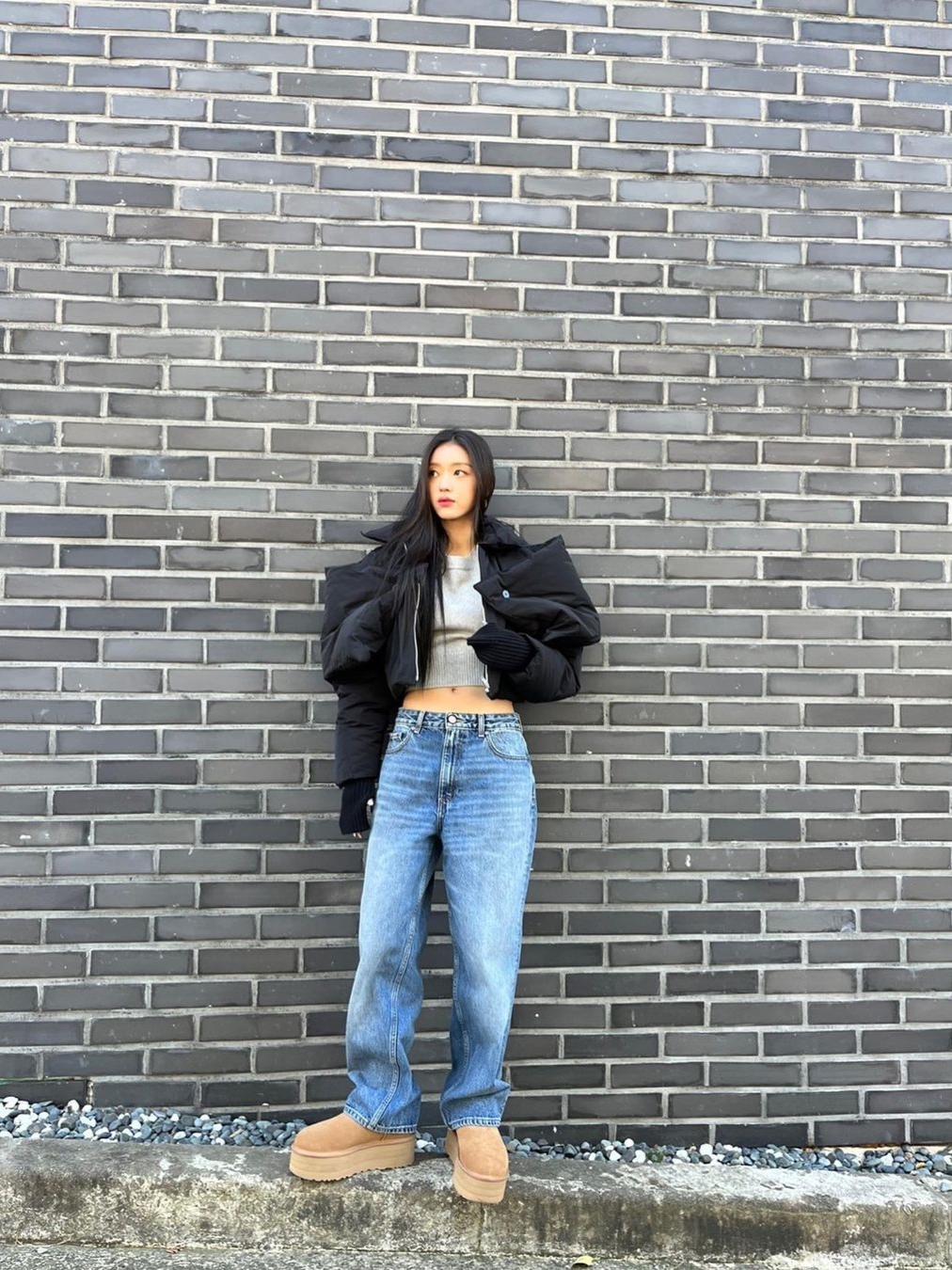 Jedi님의 스타일