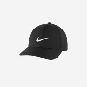 Nike Dri-Fit Legacy 91 Golf Cap Black