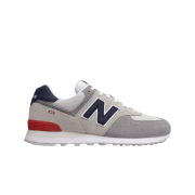 New Balance 574 Grey Nimbus Cloud