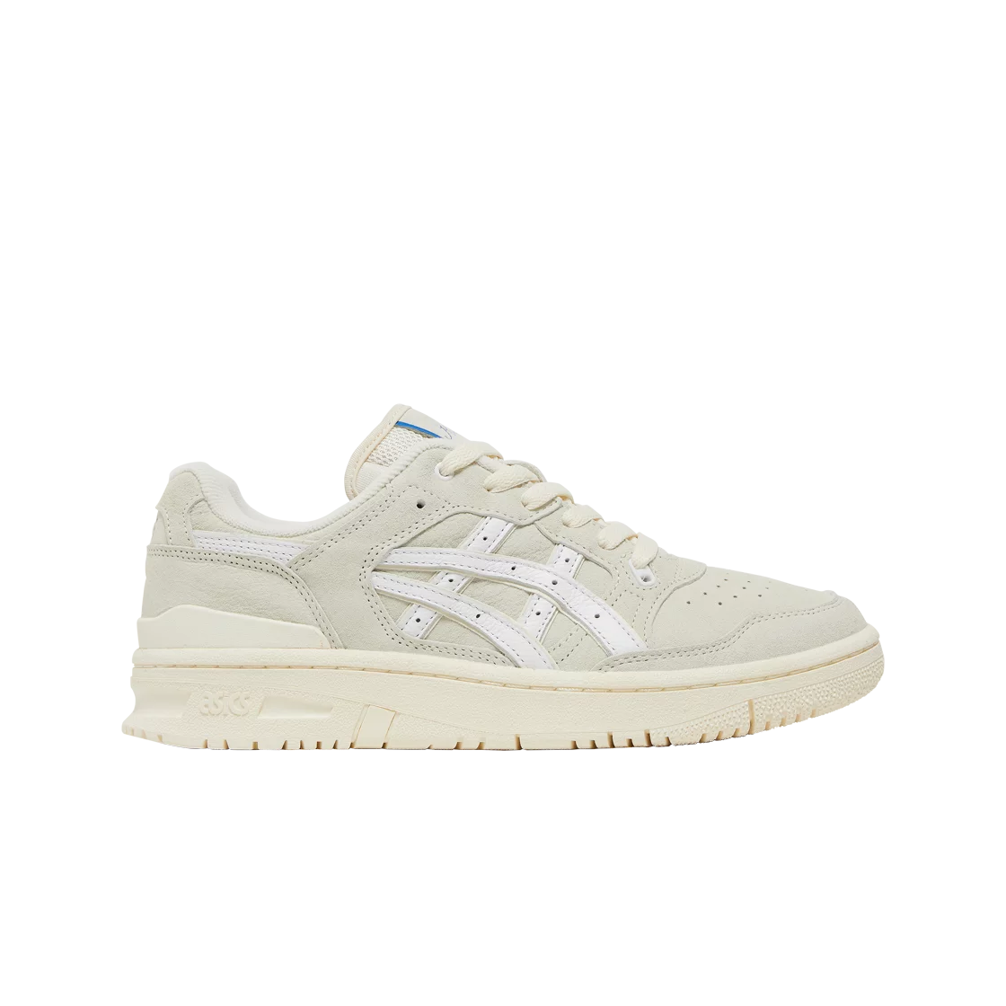 1201A894-101 Asics x Kith EX89 Antique White