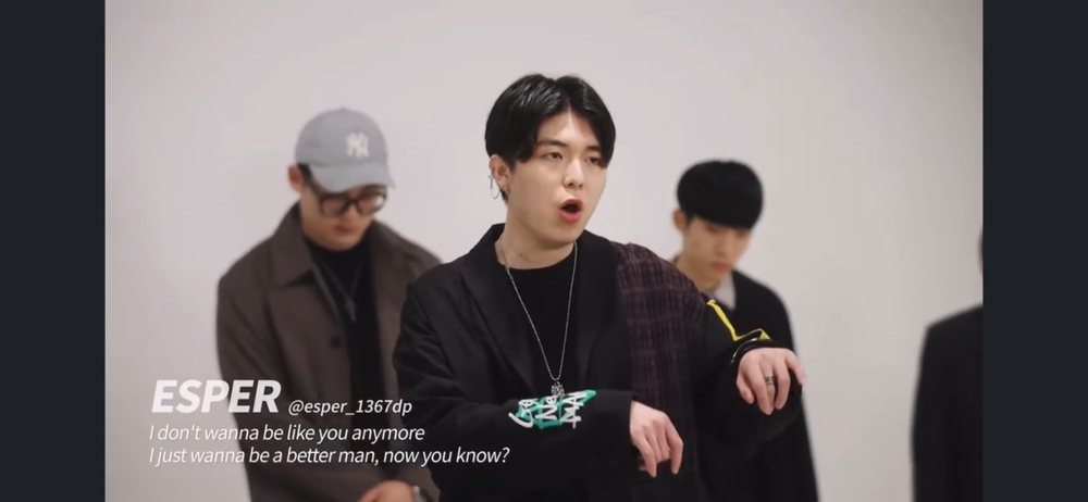 KREAM 프로필 이미지
