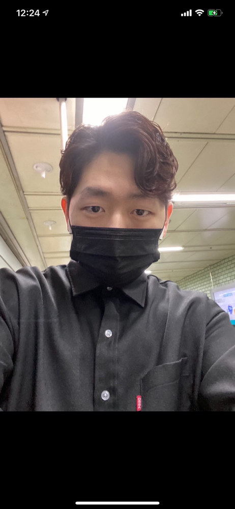 KREAM 프로필 이미지
