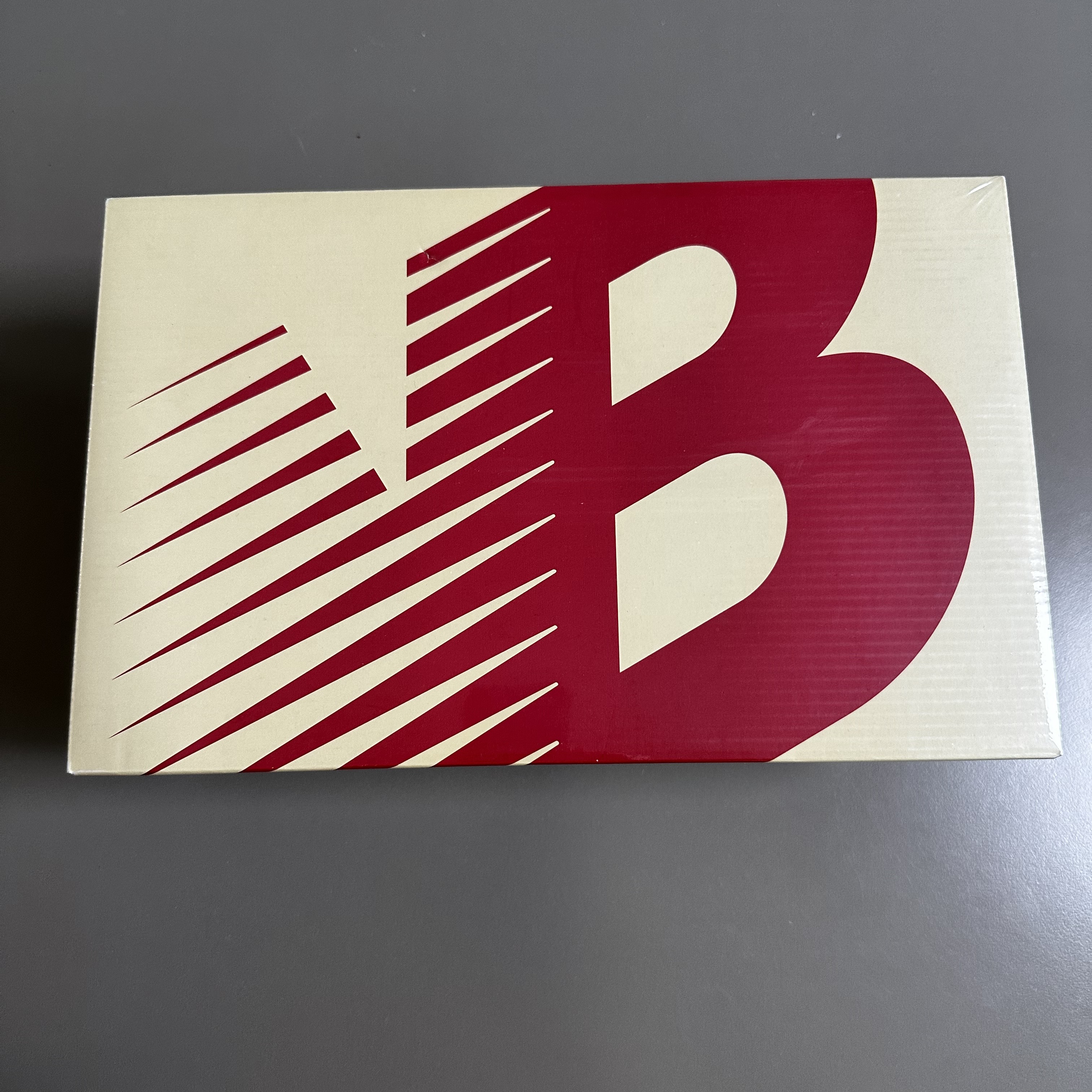 New Balance 990v1 Made in USA Olive 착용 스타일 - 2