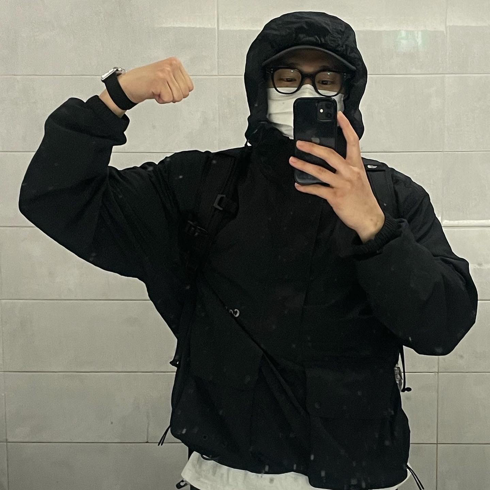 KREAM 프로필 이미지