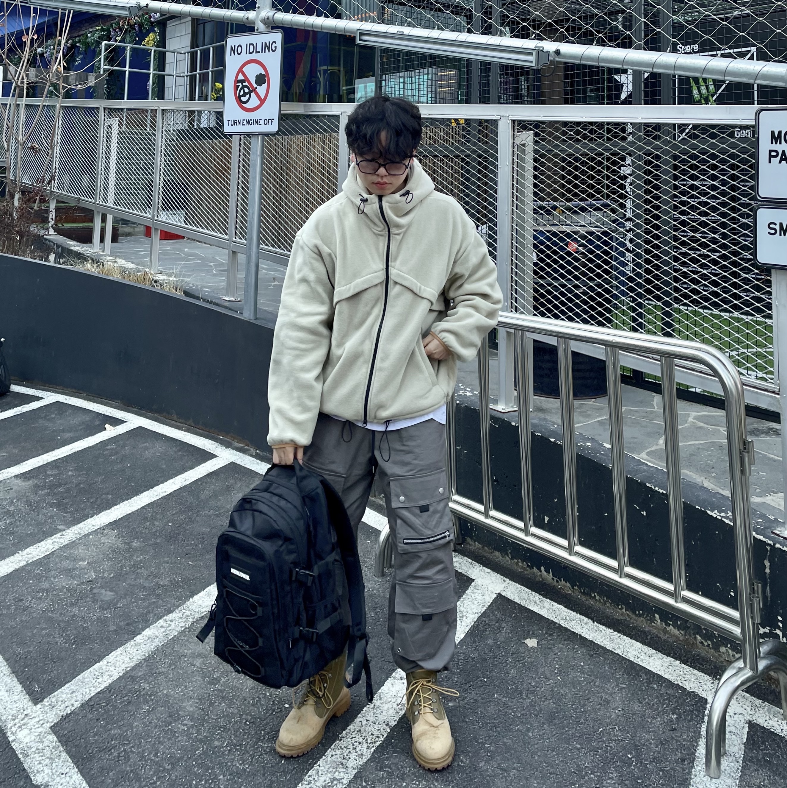 규형쓰님의 스타일 - 2