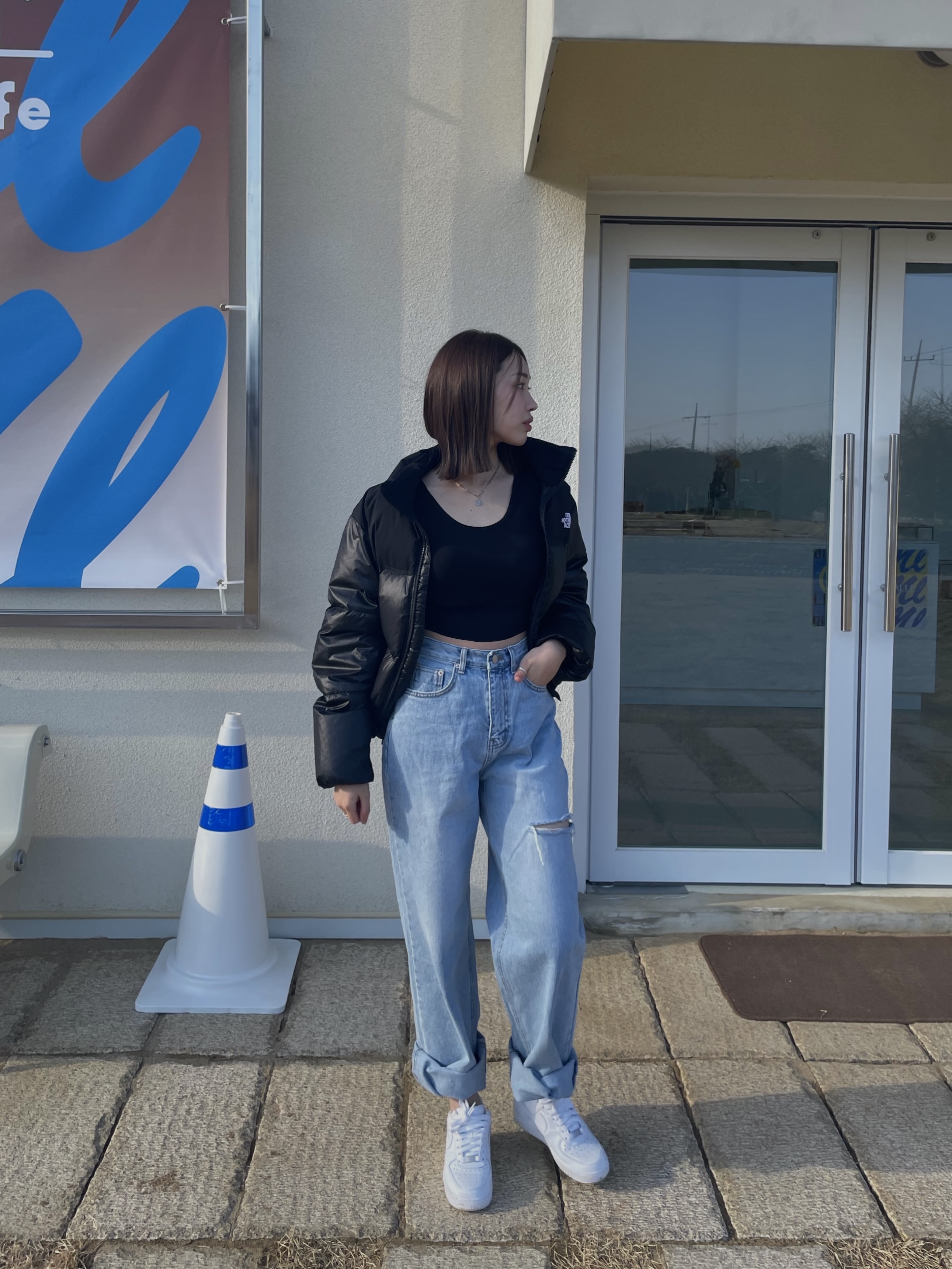 MIN JEONG님의 스타일