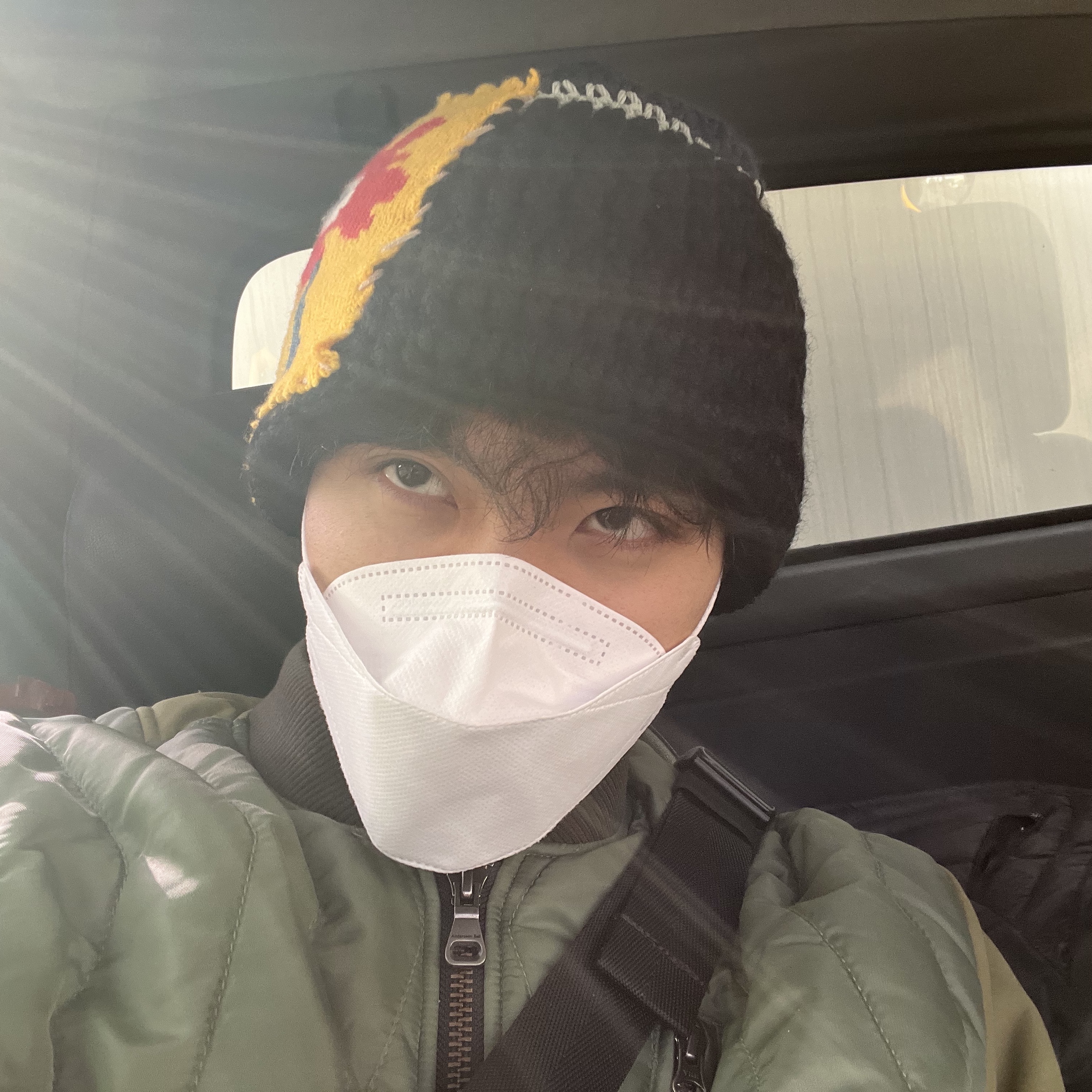 lishuhaiwudi님의 스타일