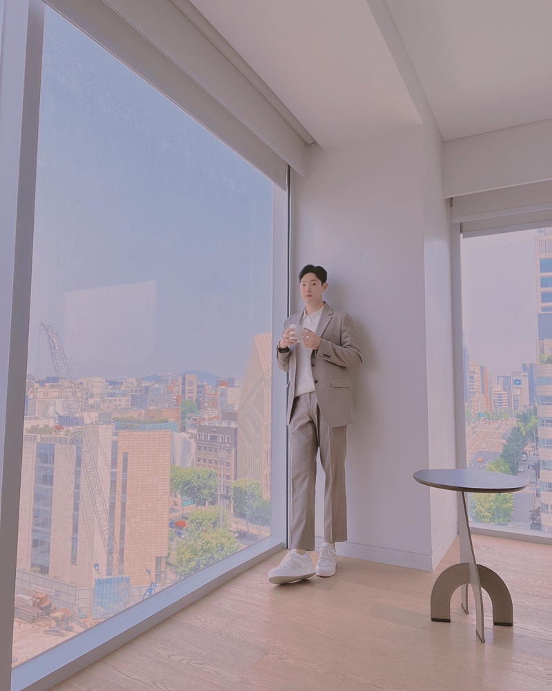KREAM 프로필 이미지
