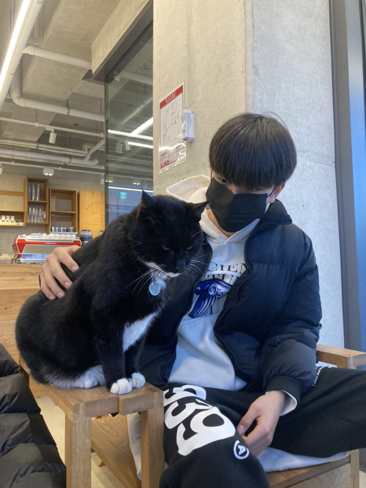 KREAM 프로필 이미지