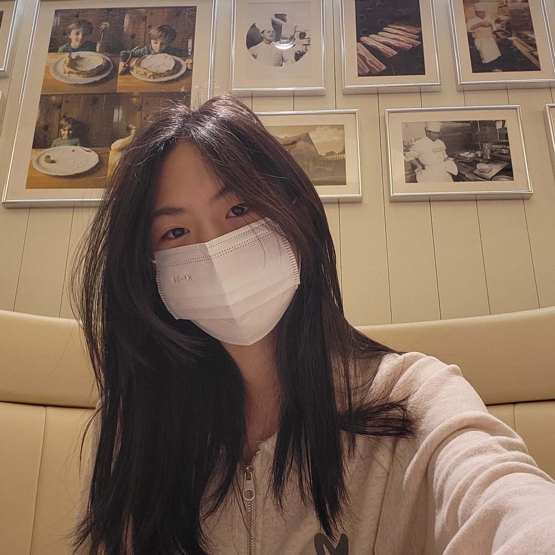 Coral_Yellow님의 스타일 - 1