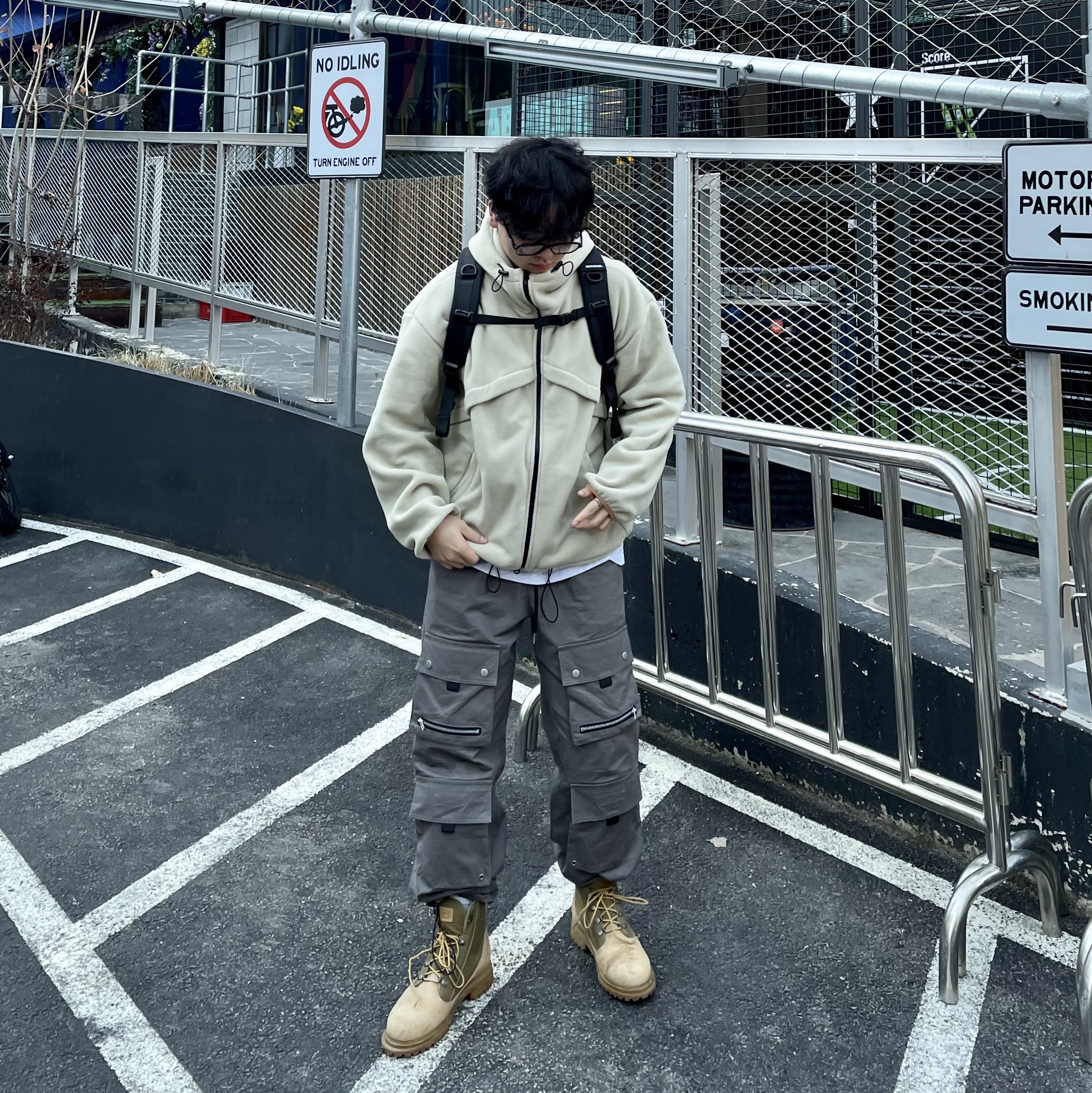규형쓰님의 스타일 - 1