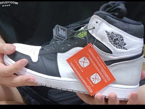 Jordan 1 Retro High OG Bleached Coral 착용 스타일