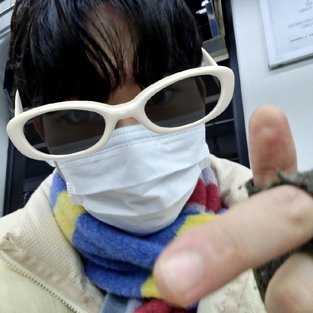 KREAM 프로필 이미지