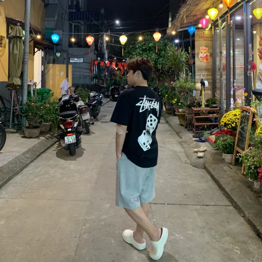 스타일 카드