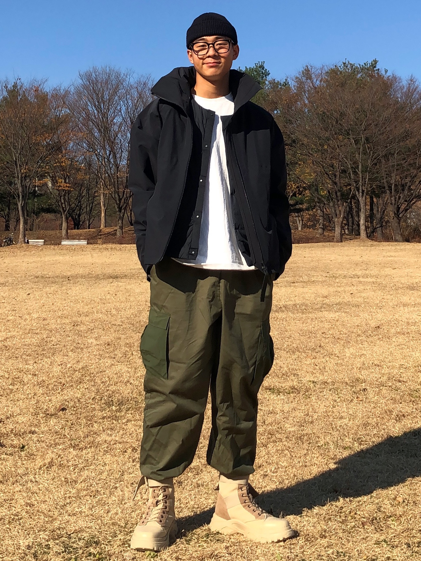 박정호야님의 스타일