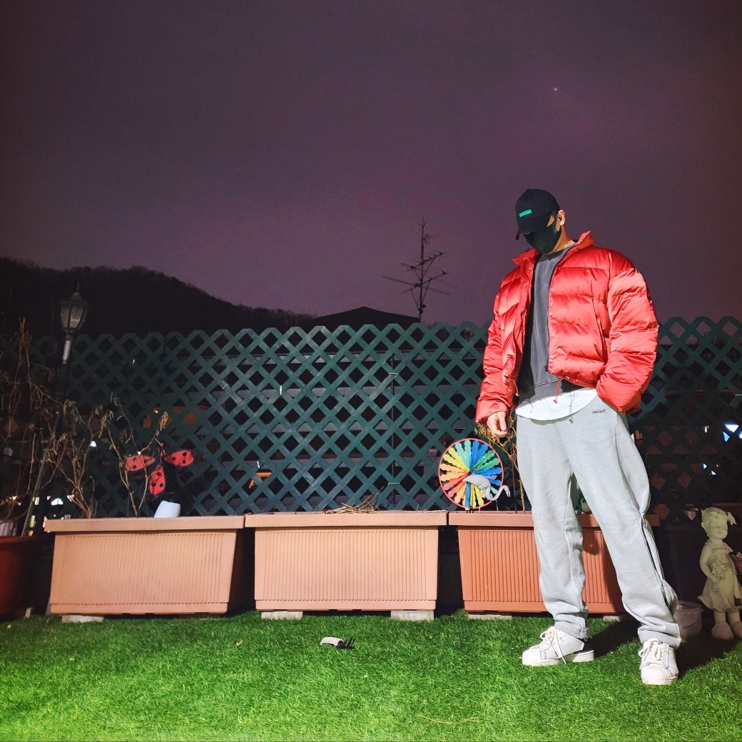 krwang님의 스타일 - 1