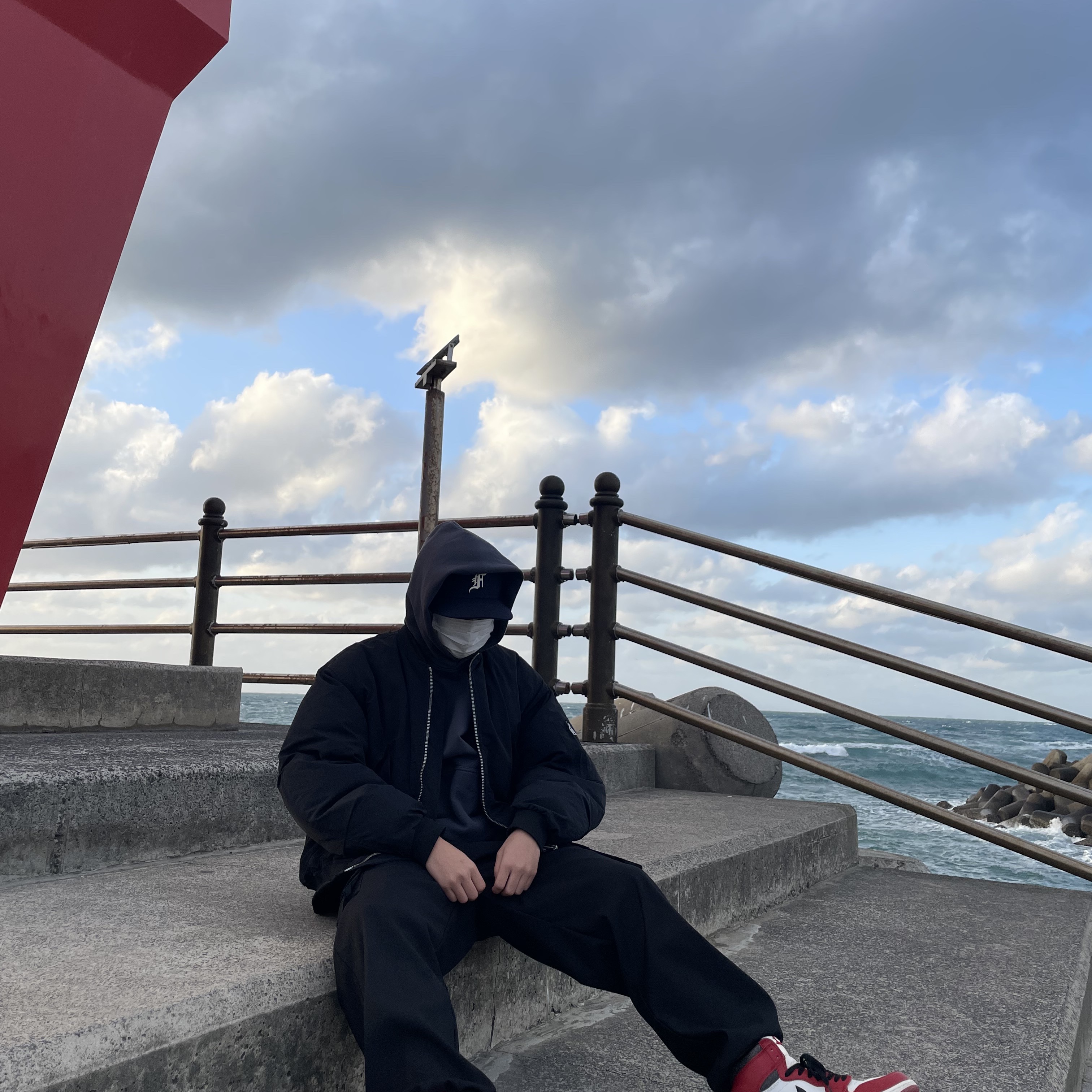 Jordan 1 Retro High OG Chicago 2022 착용 스타일 - 1
