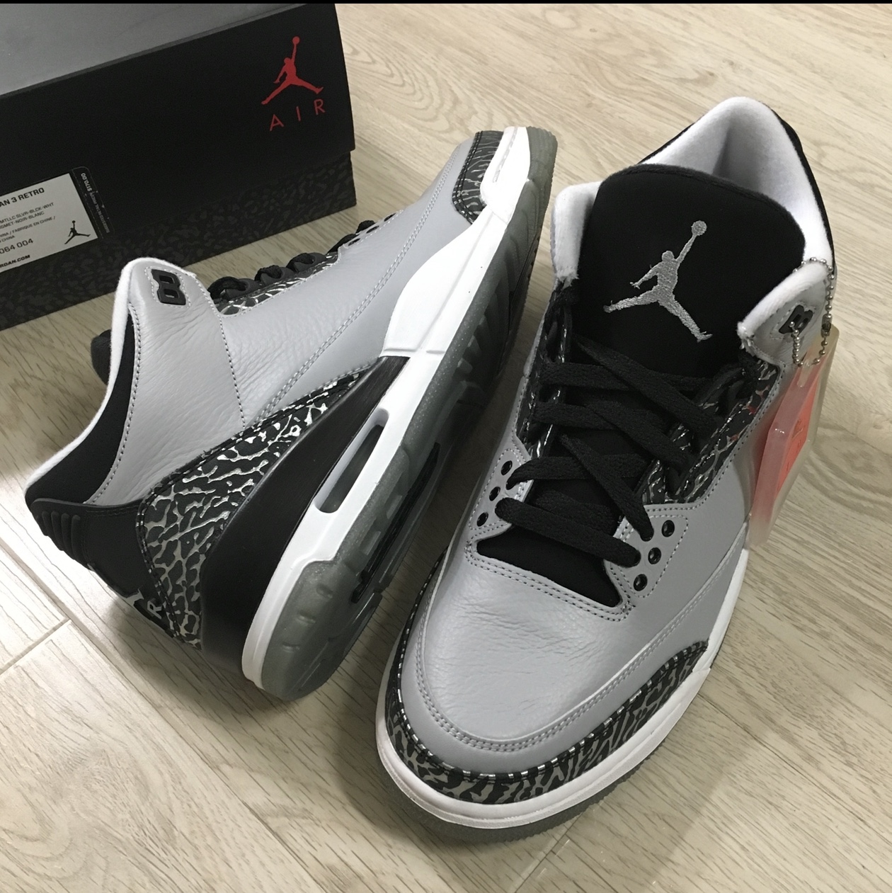 AJJA님의 스타일