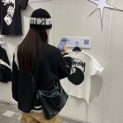KREAM 프로필 이미지