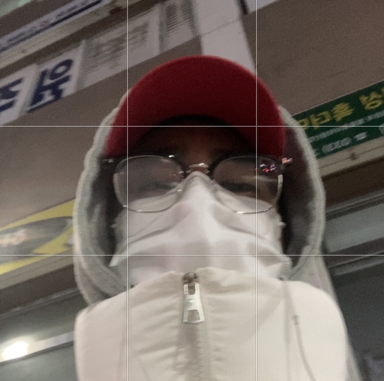 KREAM 프로필 이미지