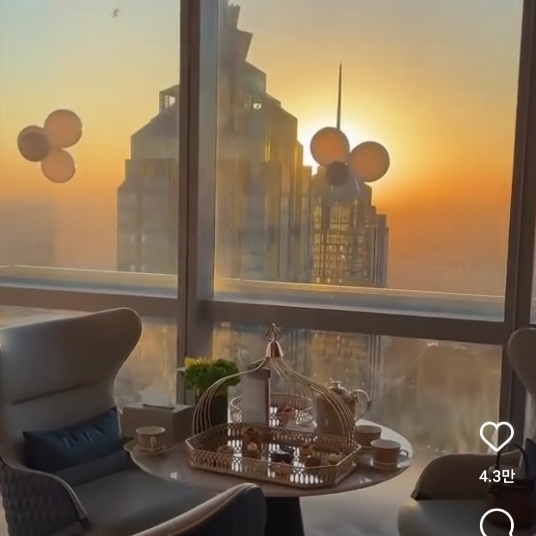 BlueTrunk님의 스타일