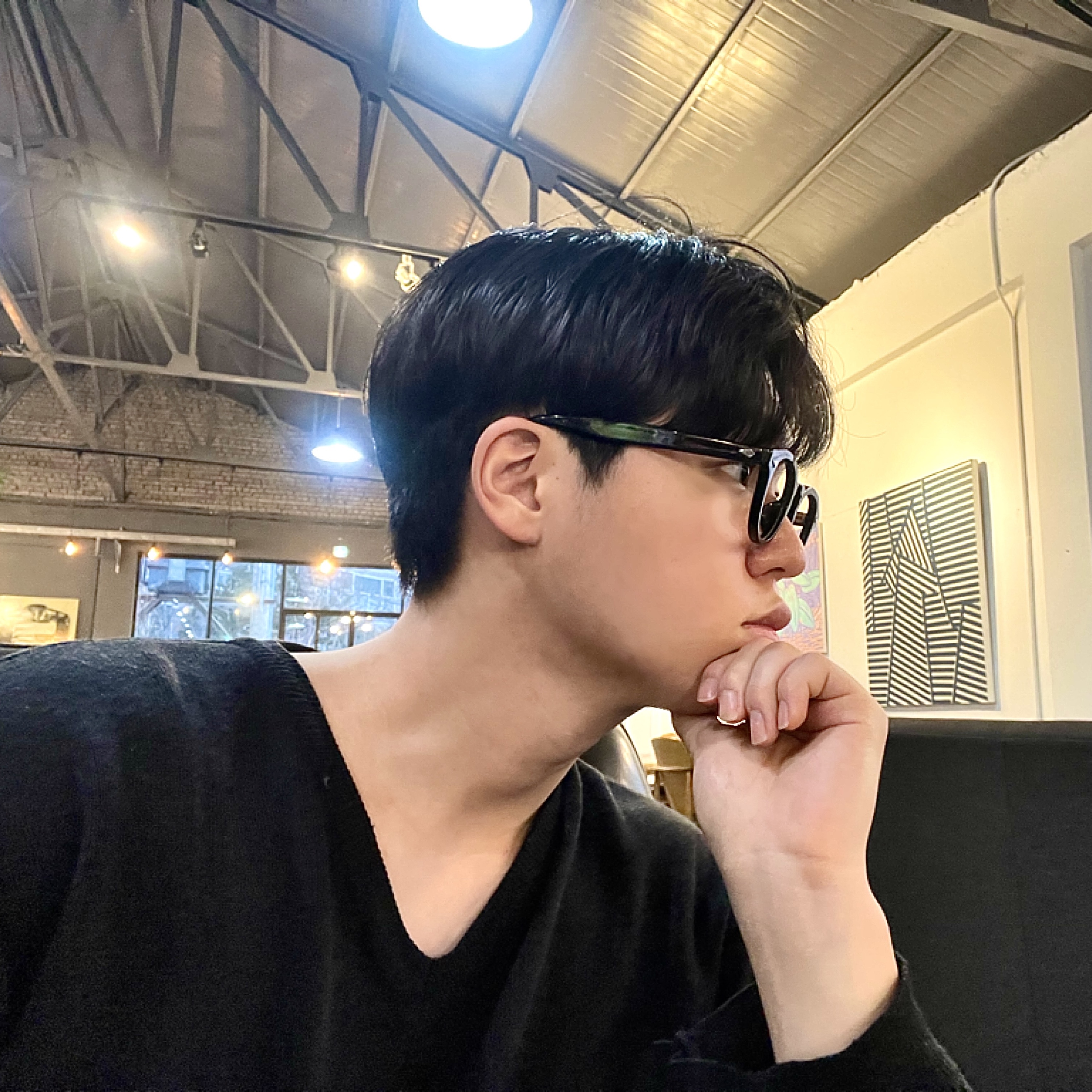 남교님의 스타일