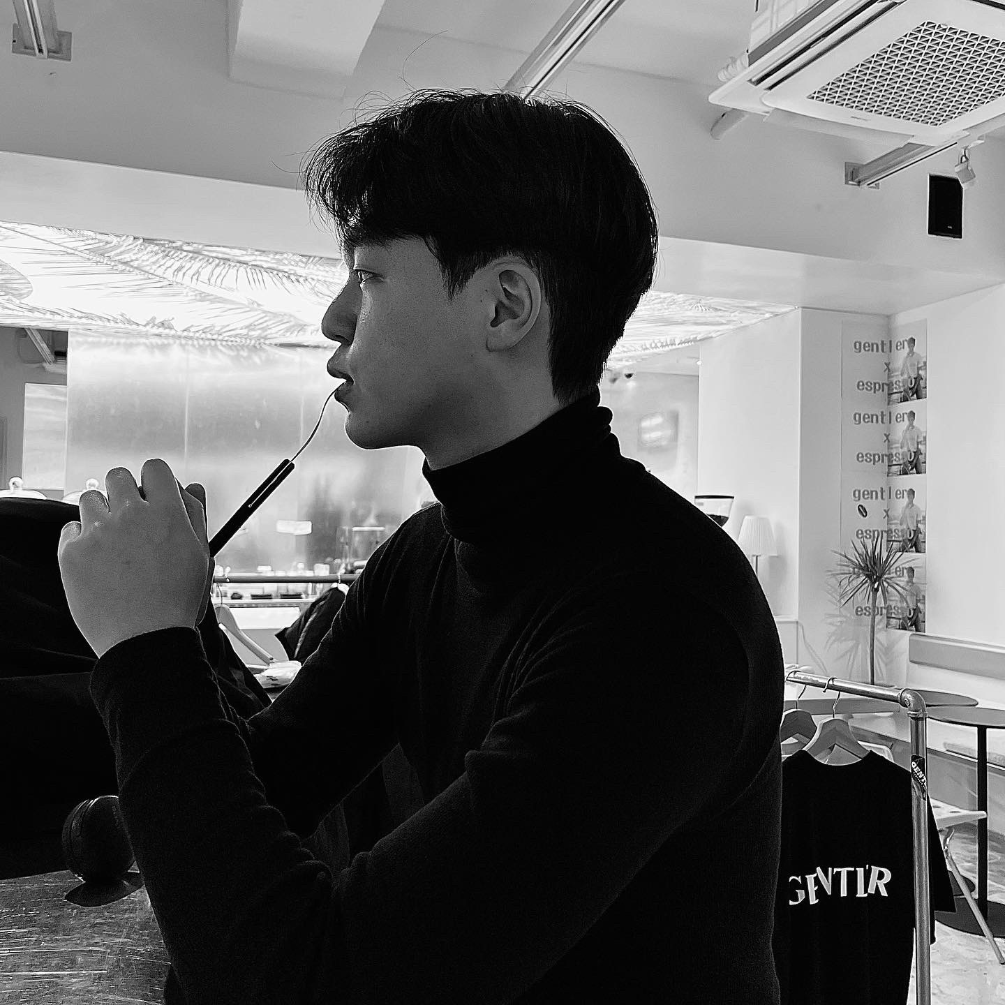 남교님의 스타일