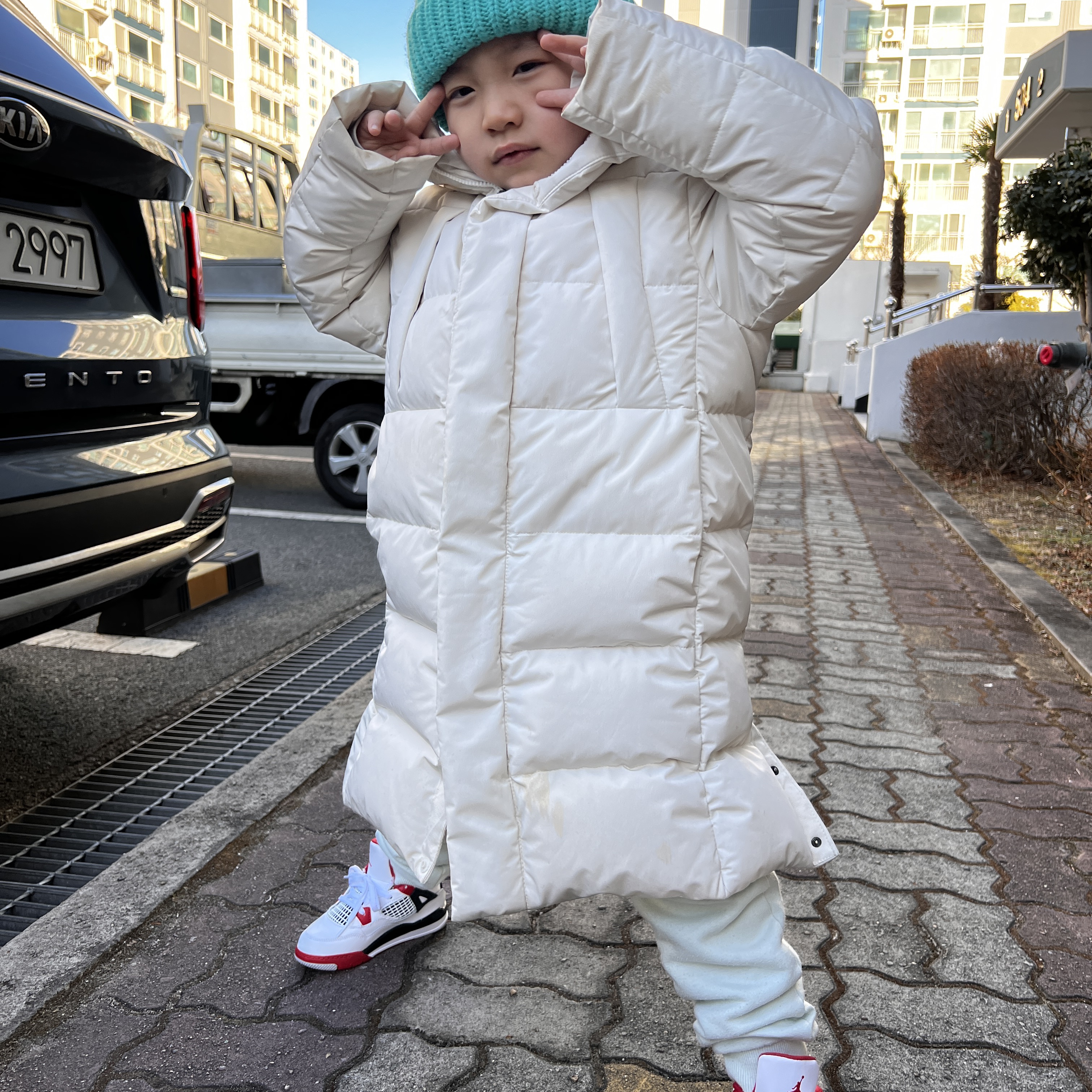 김동규님의 스타일 - 1