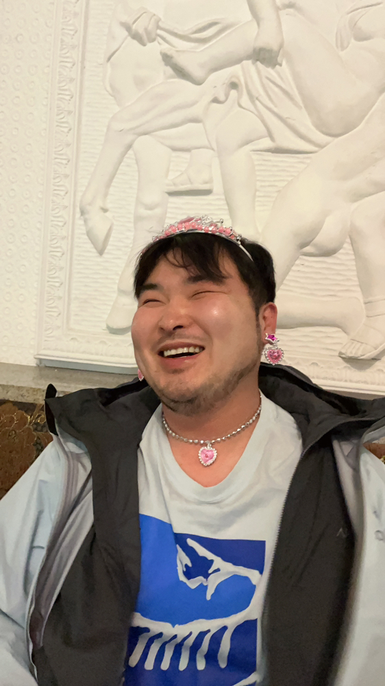 KREAM 프로필 이미지