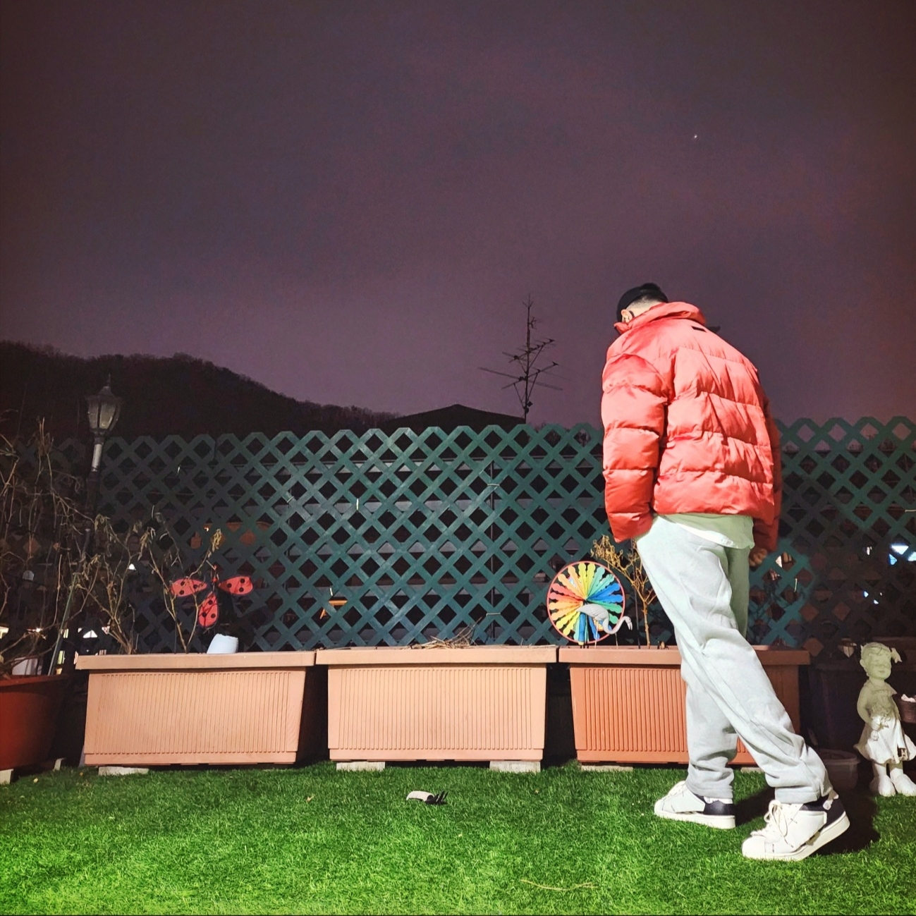 krwang님의 스타일 - 2