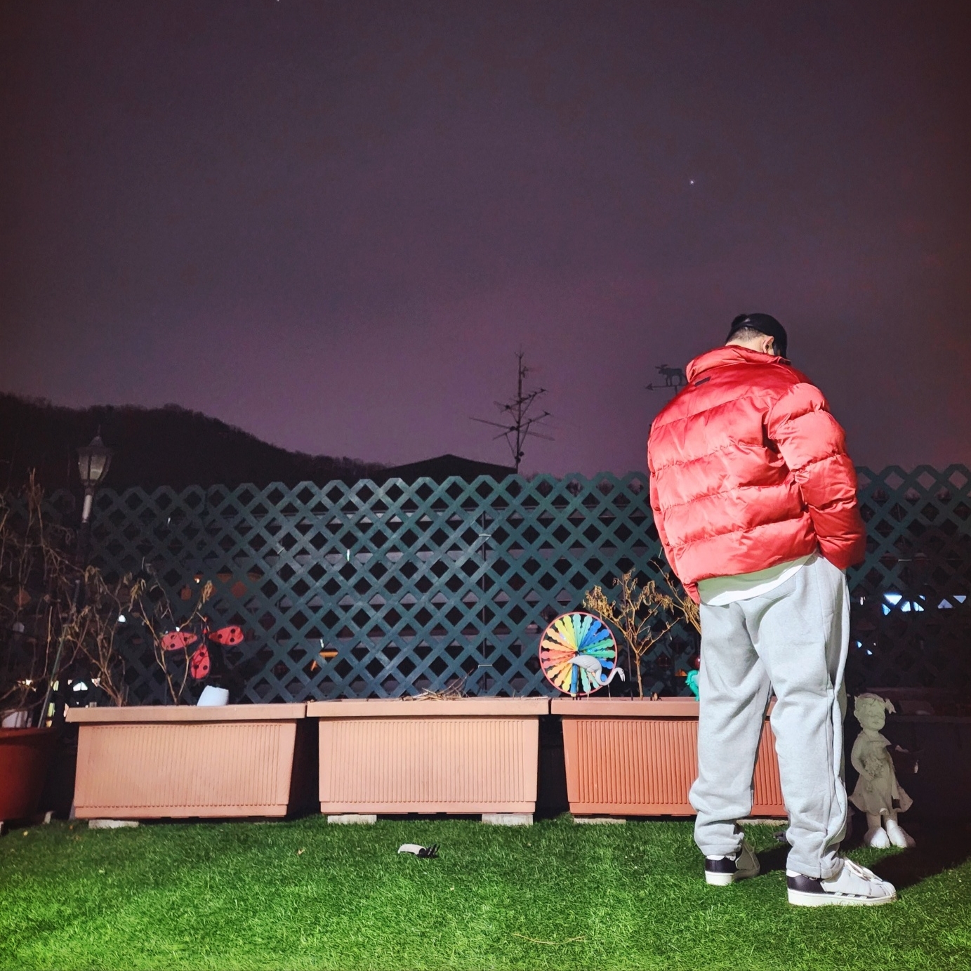 krwang님의 스타일 - 3