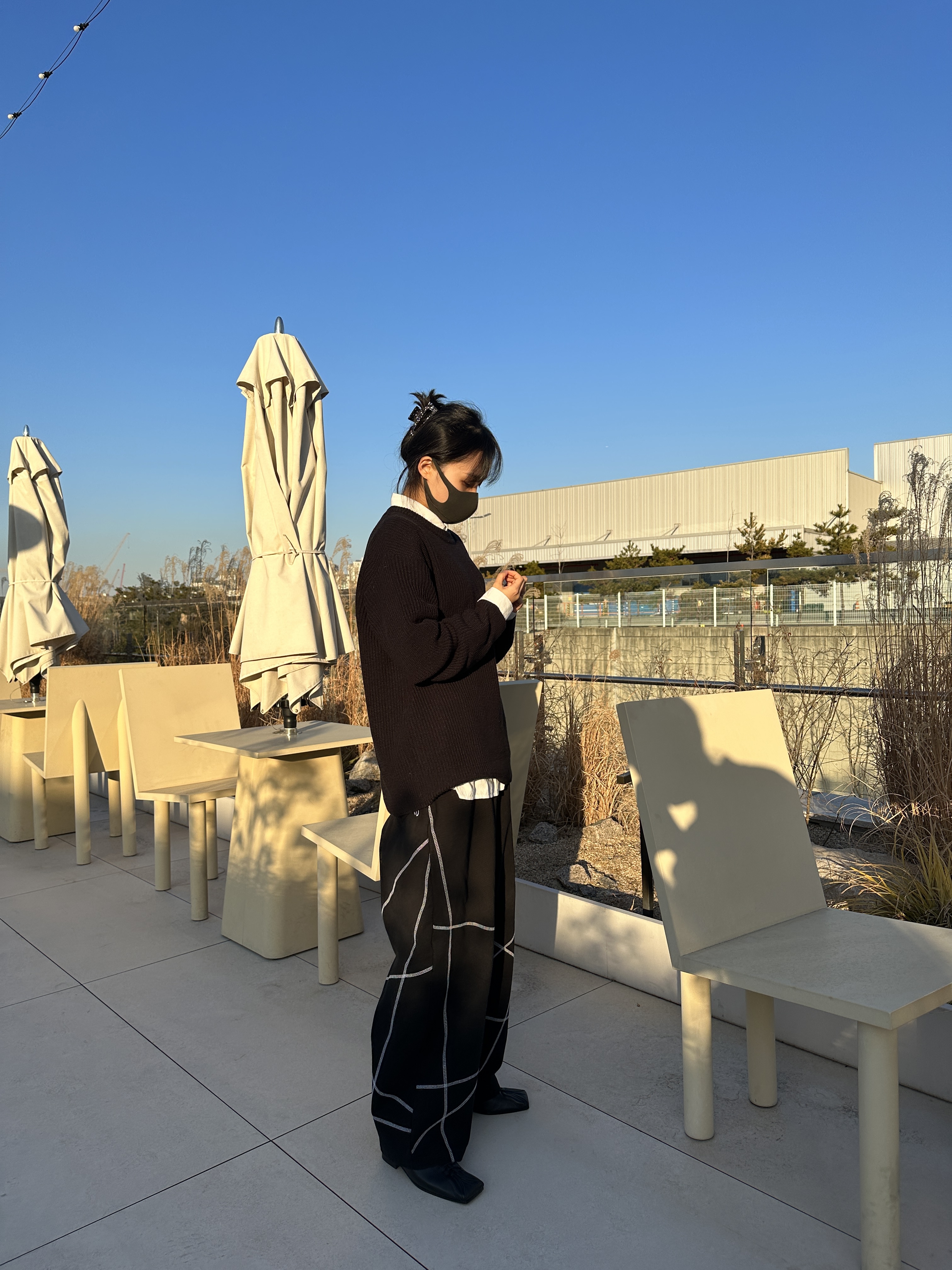 yujinkang512님의 스타일