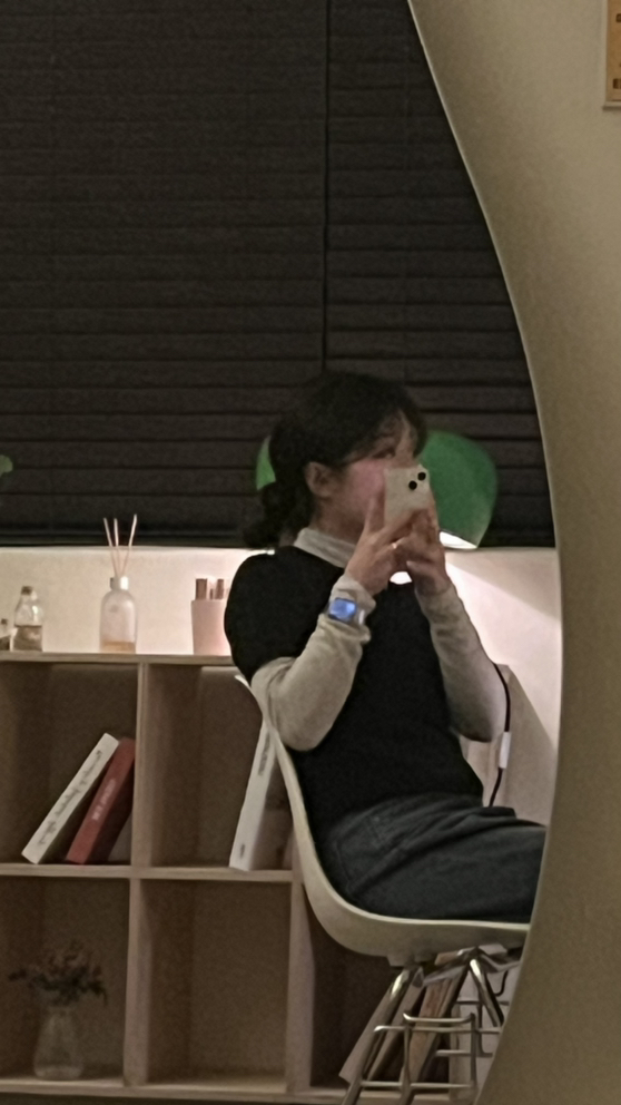 KREAM 프로필 이미지
