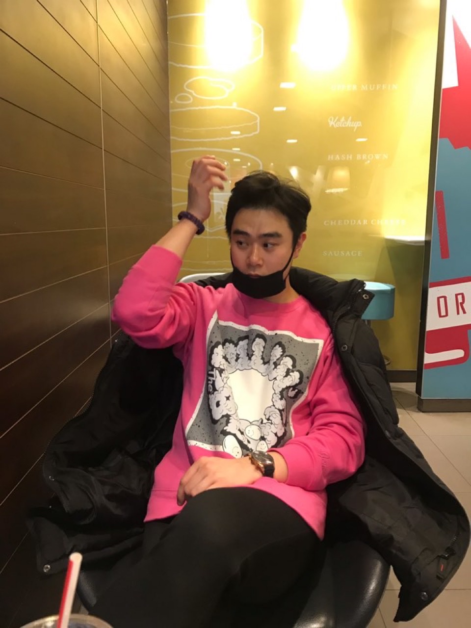 hyojungtakamasa님의 스타일